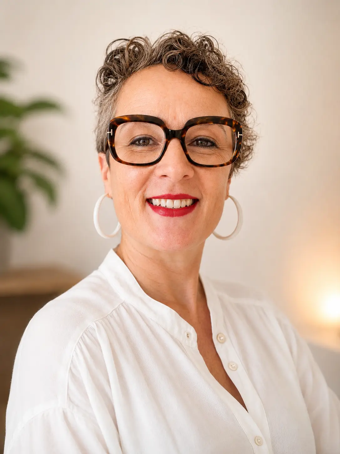 Elena Marchese, psicóloga colegiada M-36993 en Madrid